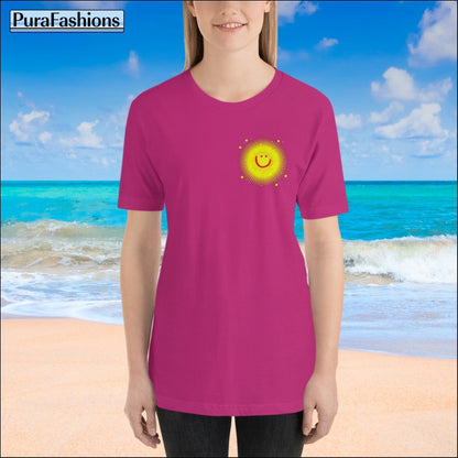 You're My Sunshine Unisex t-shirt | PuraFashions.com