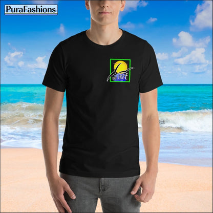 Live Free Unisex T-Shirt | PuraFashions.com